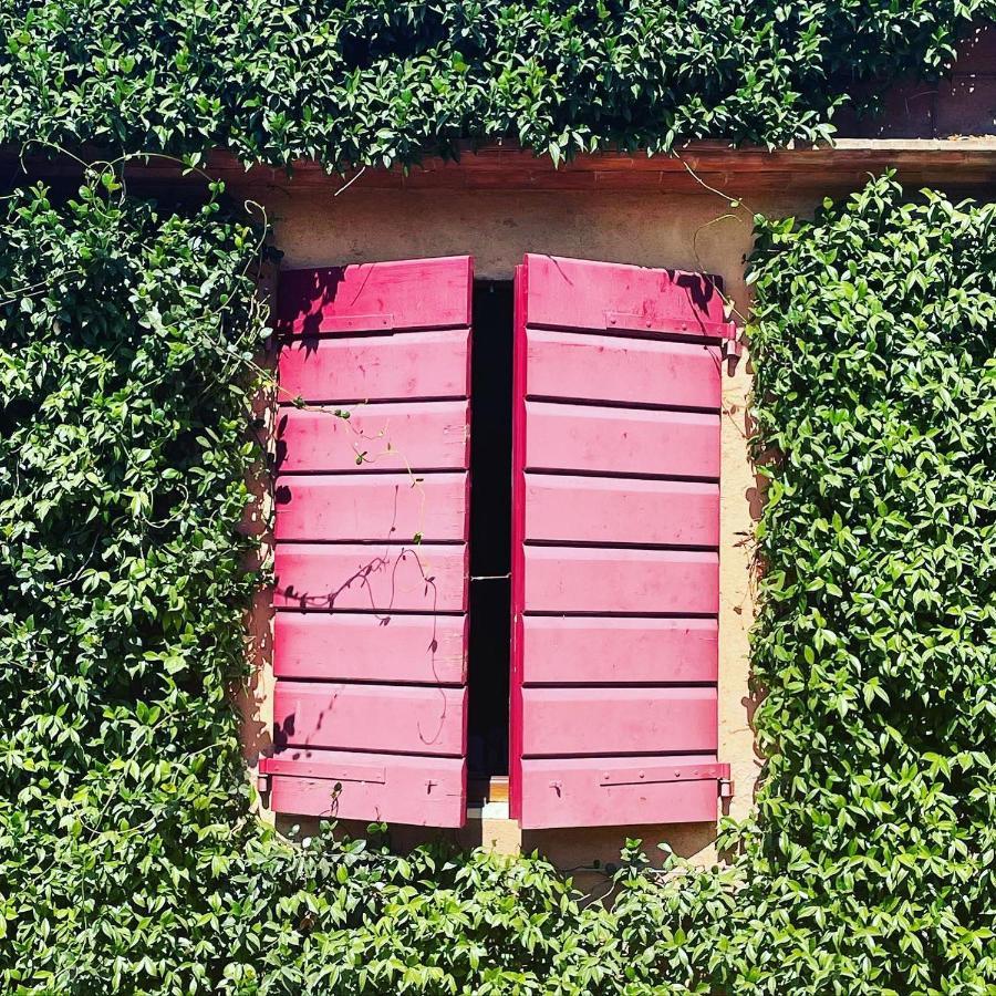 Villa Tenuta Agricola Fraschiera Massa Marittima Exterior foto